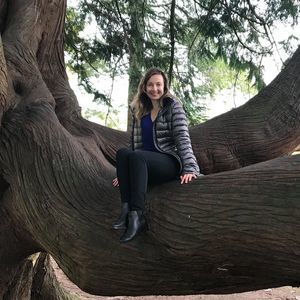 Meet your Posher, Mila